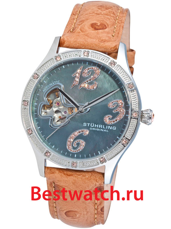 Часы Stuhrling Original Vogue 196SW.1115K63.SET